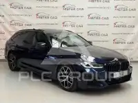 2022 BMW 540