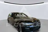 2022 BMW 540