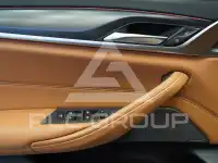2022 BMW 540