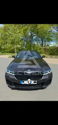 2022 BMW 540