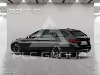 2022 BMW 540