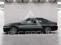 2022 BMW 540