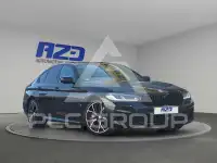 2022 BMW 540