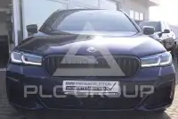 2022 BMW 540