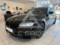 2022 BMW 540