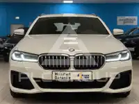 2022 BMW 540