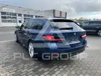 2022 BMW 540