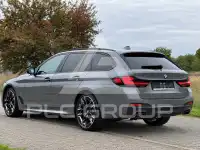 2022 BMW 540