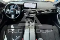 2022 BMW 540