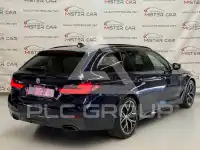 2022 BMW 540
