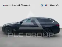 2022 BMW 540