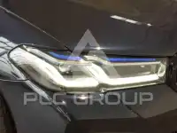 2022 BMW 540