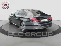 2022 BMW 540
