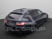 2022 BMW 540