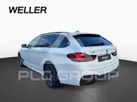 2022 BMW 540