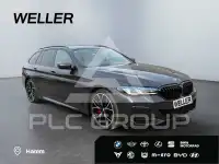 2022 BMW 540