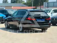 2022 BMW 540
