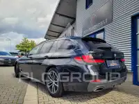 2022 BMW 540
