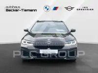 2022 BMW 540