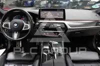 2022 BMW 540