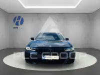 2022 BMW 540