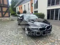 2022 BMW 540