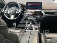 2022 BMW 540