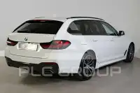 2022 BMW 540