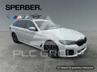2022 BMW 540