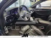 2022 BMW 540