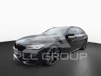 2022 BMW 540