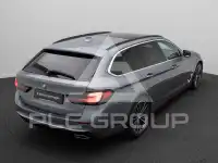 2022 BMW 540