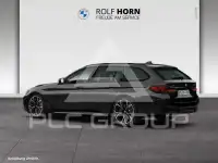 2022 BMW 540