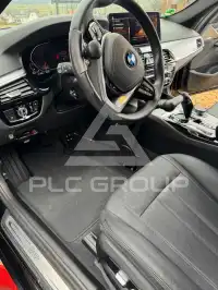 2022 BMW 540