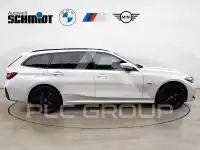 2022 BMW 540