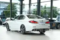 2022 BMW 540