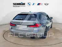 2022 BMW 540