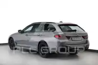 2022 BMW 540