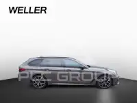 2022 BMW 540