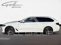 2022 BMW 540