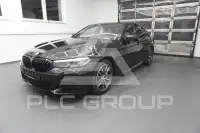 2022 BMW 540