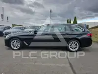 2022 BMW 540