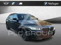 2022 BMW 540
