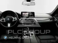 2022 BMW 540