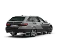 2022 BMW 540
