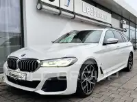 2022 BMW 540
