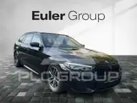 2022 BMW 540