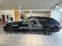 2022 BMW 540