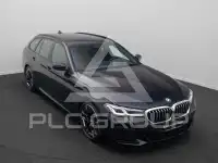 2022 BMW 540