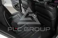 2022 BMW 540